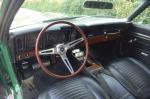 Chevrolet Camaro SS 396 L78 Coupe 1969 года